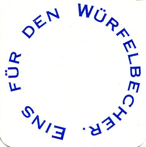 donaueschingen vs-bw frsten spiel 2b (quad180-wrfelbecher-blau) 